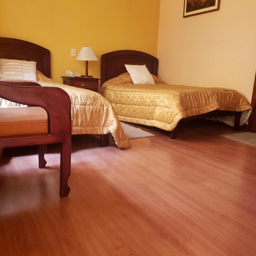 Lloresa Cuenca Oda fotoğraf