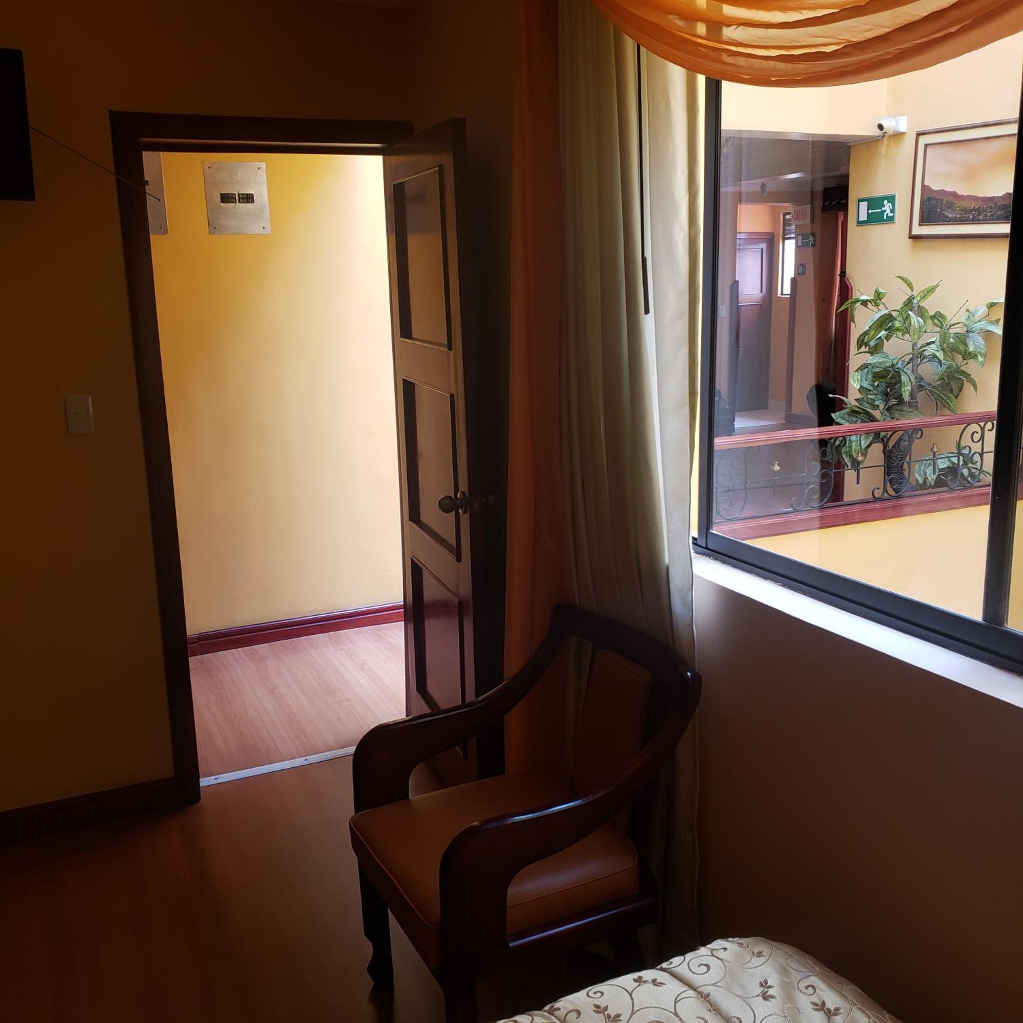 Lloresa Cuenca Oda fotoğraf