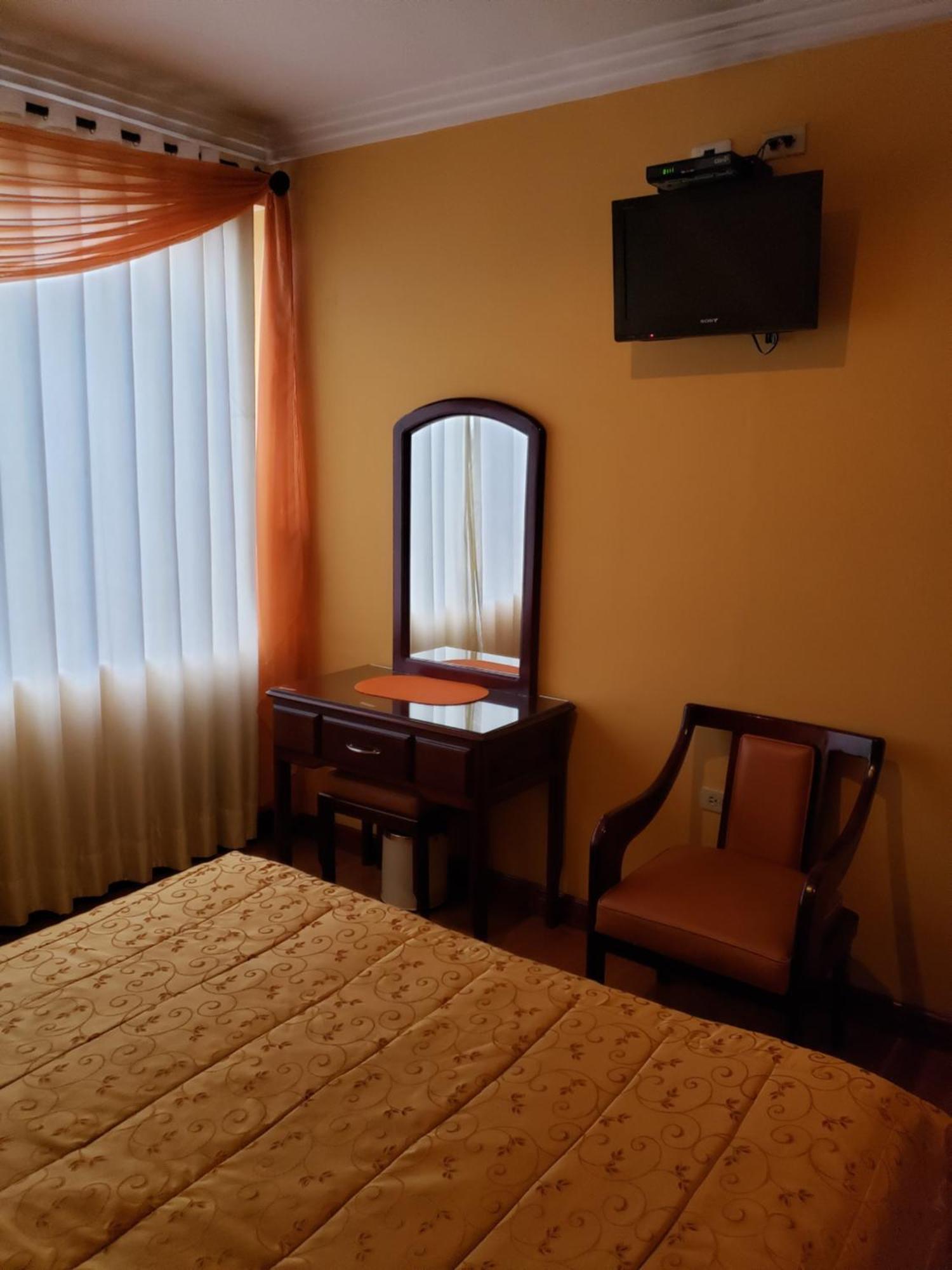 Lloresa Cuenca Oda fotoğraf
